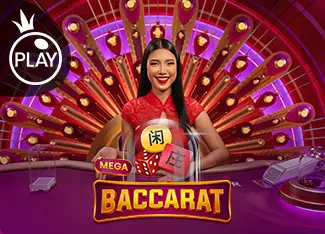 Mega Baccarat 