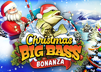 Christmas Big Bass Bonanza